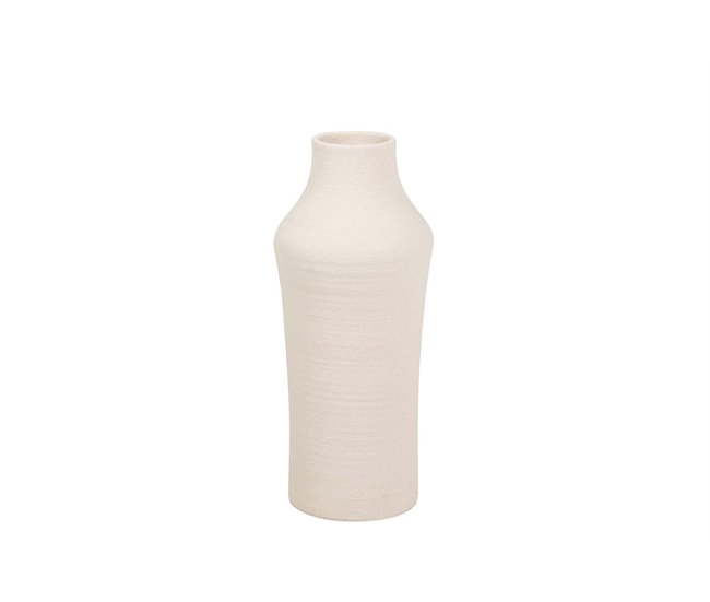 02f8a10557755fa6c66b617ea6f980d73b6738ee_86fd0053b1b1435daae65edf94d4e1f7 Florero Ceramica Adda Home - Conforama Exclusivo