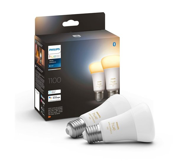 0386112971c9adbfa7a514d34f064a7ff8bb5623_5245340af0794a509e156c51b35ef0f6 Bombilla Inteligente Philips - Conforama Envío Gratis