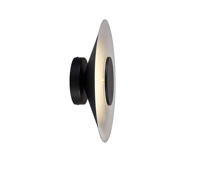 040e2e8eb530257f718f44f6f651988d43f88f12_de03b9ef4d734734b02f4546730c7e91 apliques de pared aluminio color negro serie orion 40cm - Conforama Liquidación