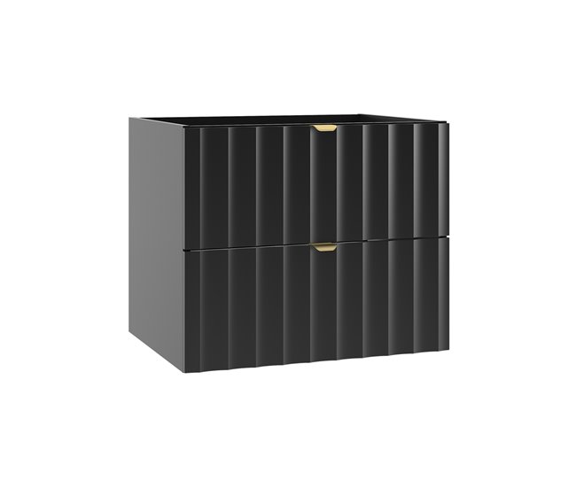 05d764e340deda004410297281842953a306f4a8_170ca0998a7a48b5b3c05dfb622f501f Mueble bajo lavabo 60cm Lexa Negro - Conforama Última Versión
