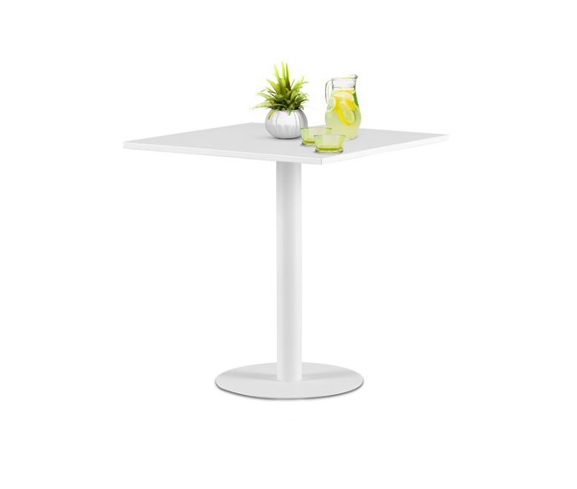 06cc247f467c4d88f53763e9718770bf758bead0_d5bed596b21f47479ad7e3e41545311a Mesa de exterior Glot Antracita 70 x 73 x cm - Conforama Pedido Al Por Mayor