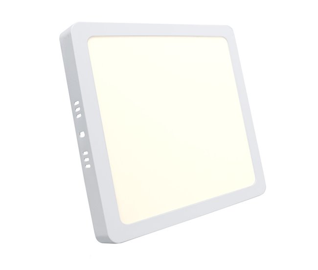 0825ec9849b1e109026abe253219f56362f93003_f48b8bf41fb34f649cc7ce11efbe755b downlight aluminio color blanco serie selenita 12cm - Conforama Popular