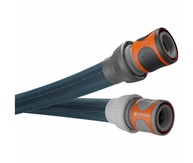 Manguera Gardena Liano Xtreme PVC (25 m) - Conforama Económico