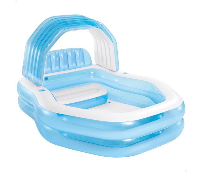 0de1d022785f8341750264072a1c98d62fd72141_1cb3eddc1e19401ab056c8367770f67a Solo Por Tiempo Limitado Piscina hinchable para niños azul c/sillón y toldo 229x191x135 cm INTEX - Conforama