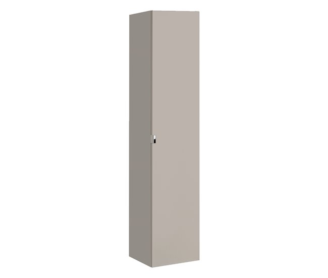 0e27869d2f84826536538244d65cc064d1607e15_703e7bc4aa4b4a32aa20ac2933e70b4b Oferta Especial Columna de pared 1 puerta Éros Negra - Conforama