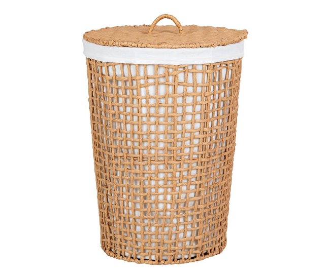10c04243adcd7104c4ec13c3b9813352ff831c8c_4d072d085cb349a8bfd440ce2dbf673b Moderno Cesta de Ropa Pomal - Conforama
