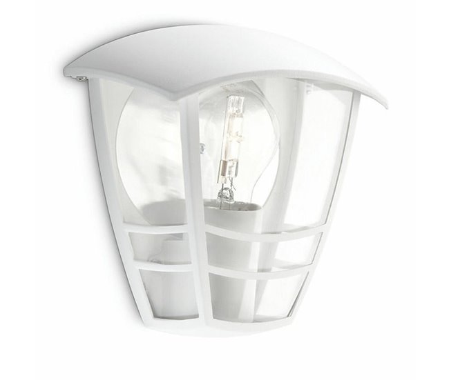 158e26b8319e3b49fef1c0aca6486c9d94ba232b_f5ba9835be2548c184c5176c503a198d Stock Limitado Aplique de Pared Philips My Garden Creek 19,5 cm - Conforama