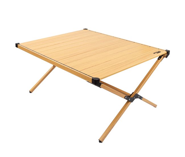 22888c436fef4cf7146127e8e366b63b471b7e23_e2f54eabd8b04144b51205f6e0a40c50 Mesa plegable glamping Aktive - Conforama Disponible Ahora