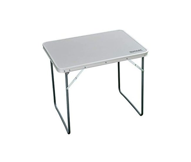 Mesa Plegable Regatta RCE038-7MZ Multicolor - Conforama Edición Limitada