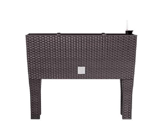 2b5056943e4db5ad2c15ca22e4500d6b07d9f429_6c5b9a8b90294be1ba5a6ed2a71f7672 Compra Ahora Jardinera c/patas mod. rato jh 600. c/autorriego 60x25x46cm. chocolate - Conforama