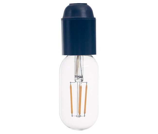 2c8269e855505c38f41f2b03ee88065f35e9706e_b04e2a0e8c33480d8f642214678306ad Bombilla led transparente bajo consumo diam.4.5x10.8 - Conforama Oferta
