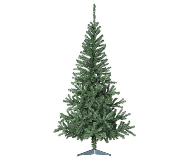2c8a7e3a35a124dedb15e572a9193cb129851c47_15487df065f3475c96450837391443ef Rebajas Árbol esencial verde 150 cm - Conforama