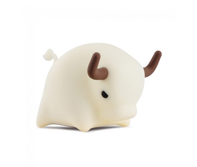 Oferta Flash Lámpara portátil infantil LED Monchu (3W) ABS - Silicona  Infantil - Conforama
