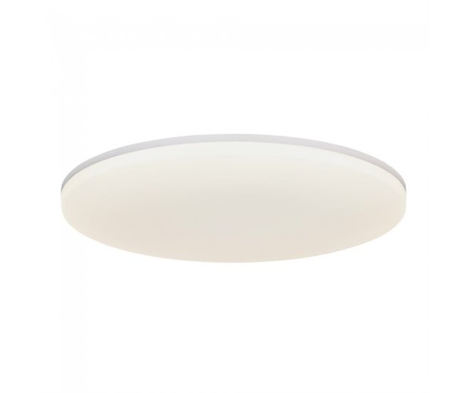 31a1071b66839b5baf69549aadb0047bf4337b08_686afe32ab294350b5e18893ad82ff39 Plafón de techo LED VIC 35 4000K (32W) Plástico Nórdico - Conforama Profesional