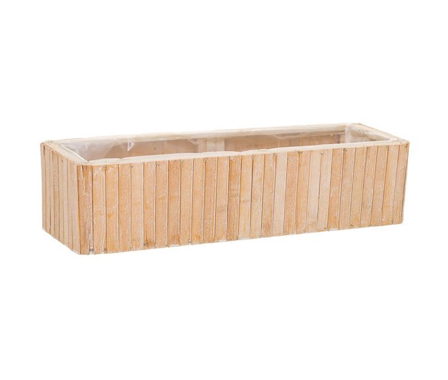 32cfab1e3eb2ea92b07ae95cdd162035d7878335_bf81df92ca764f838091cdbdd0664b3b Cesto Rectangular de madera marrón 45.5x14.5x11 - Conforama Precio Bajo