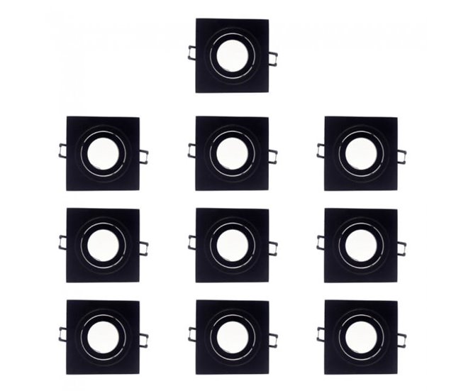 32fd9bc47eafb694c481de8231418f0be1c9c394_4a620ec6fbc94438bc68ed018aaf052c Pack 10 CLASSIC cuadrado negro Aluminio - Conforama Precio Rebajado