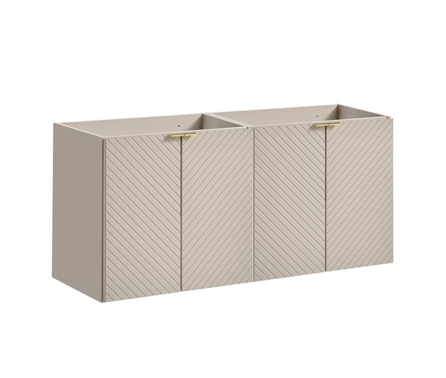 354f65690ca865dabae45f8e62a5cb3bd8fe5291_834a0ca709534d4a869aee4332abcf2c Compra Hoy Mueble bajo lavabo 120cm 4 puertas Manoa Cachemira - Conforama