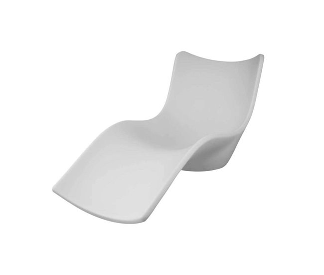 38829c40d901c2fc37dc1d38644bda0904d9bd8a_f6f77b84fe404b33981a72bb9feb5ecf Chaise Longue Cassiopea. Tumbona De Piscina, Jardín o Playa En Blanco. De Alta Calidad, Resistente a Los Rayos Uv, Ergonómica, Ligera y Fácil De Limpiar. Diseño Moderno Para Todos Los Ambientes Exteriores e Interiores. Dimensiones 212x89x103cm - Conforama Novedad