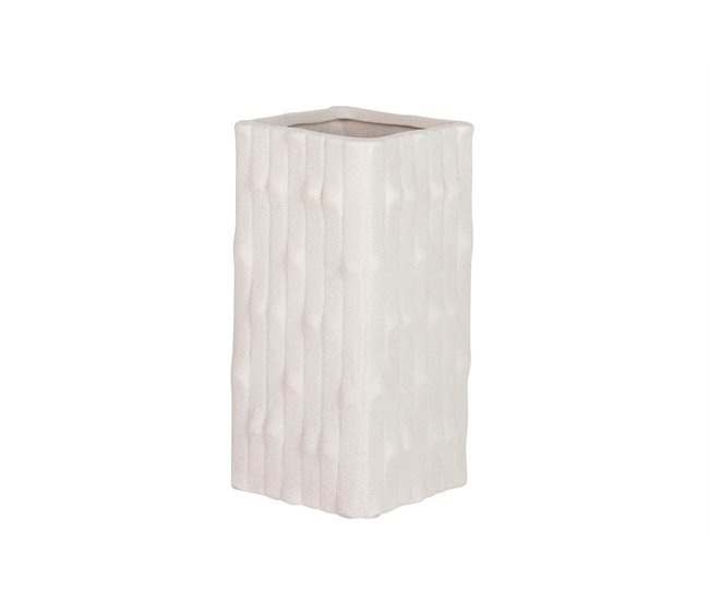 38f9f106dd11125d80a9ca7cf2413b345b1206eb_088127f8b8864ce193047df501ca77f1 Florero de Cerámica Adda Home - Conforama Certificado