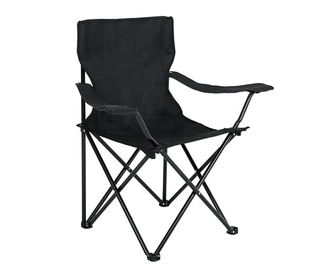 3982d82c2e9ecca569e53351246ce77eb132239d_193bfc4a9edd4d59bd39e5ca7521a1ad Moderno Silla plegable de camping ANTER en color gris - Conforama