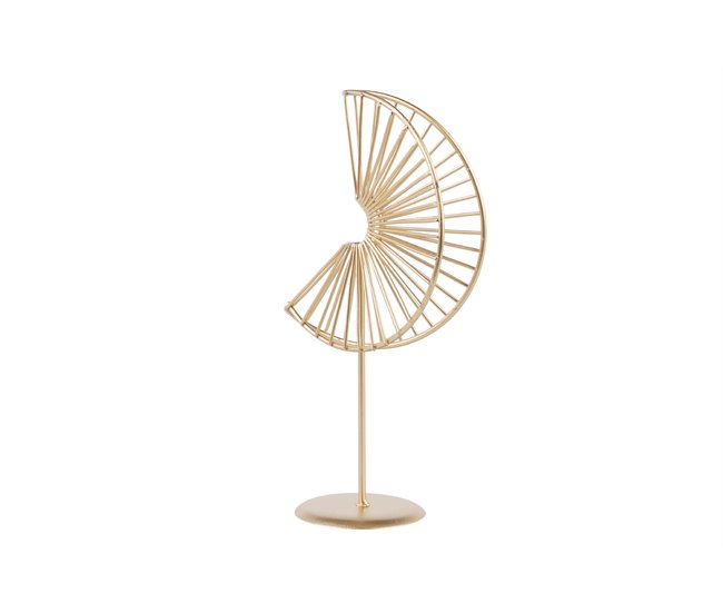 3bc71eeaf35c31e7a32cdf69f47ba2056471b7ec_23c2153260874be58129a6463e579788 Figura Decoracion Metal 15x15x29 Cm - Conforama Liquidación