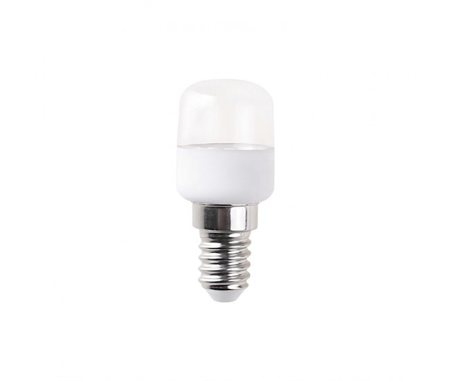 3d9796bd3717c06b3038b0d40e286989c51a4daf_4ae5bc4a1d034695a2a9cabc52be2d58 Oferta Flash Bombilla LED para Frigorífico E14 1W Equi.10W 100lm 4000K 15000H 7hSevenOn Premium - Conforama