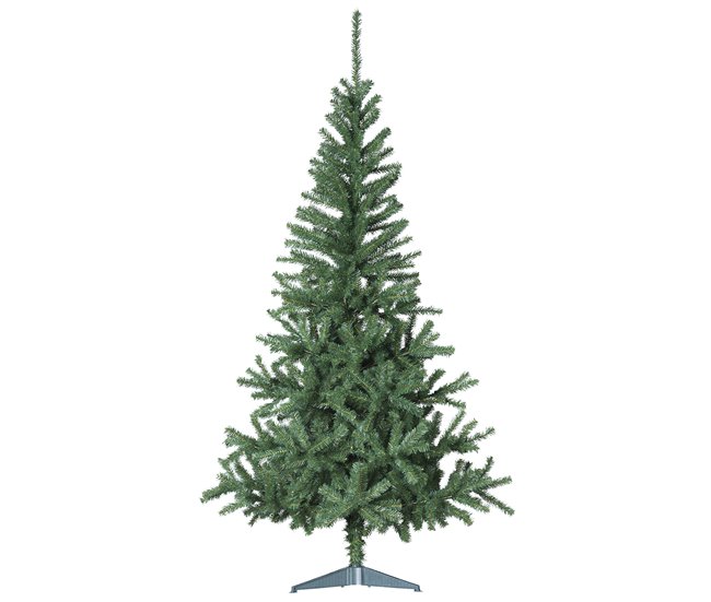 Ordenar Ahora Mismo Elegante abeto verde 180 cm - Conforama