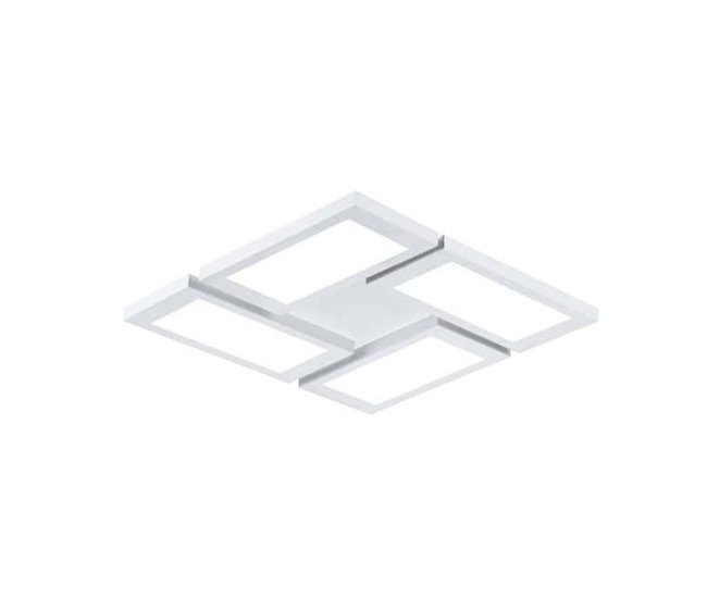 Plafón LED Or (72W)  Moderno - Conforama Precio Bajo