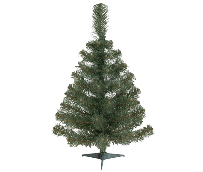 41aa75d8be8120d2c75e8a14aea7e156773ed9b4_bb59d94a9c254f418e299be042228a58 Elegante abeto verde 70 cm - Conforama Envío Inmediato