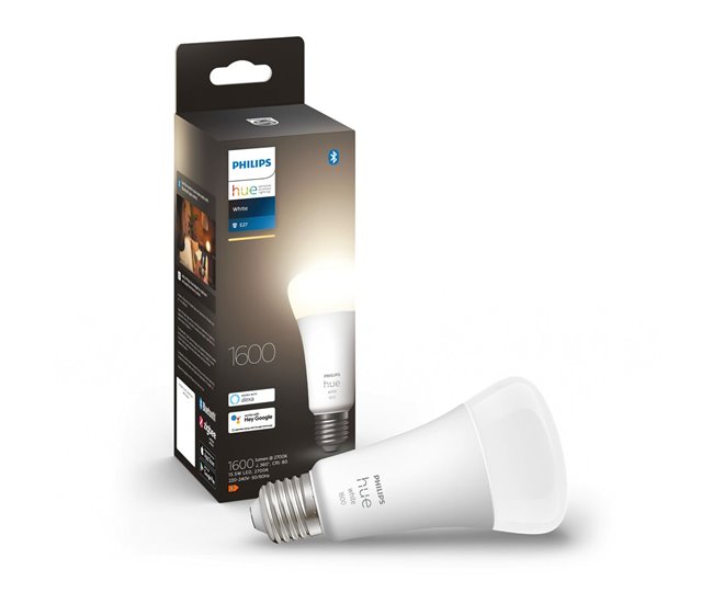 41d17555091b1b102605c7aacbf78c405b78508b_17ee684eba2749aa9f4d50b55db09bdb Venta Final Bombilla Inteligente Philips Hue - Conforama