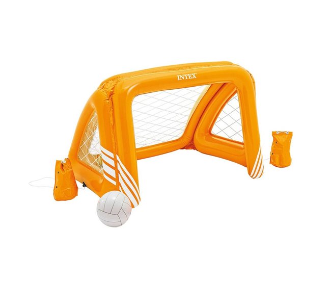 44a7f3f984cb58a5bd2eec6b222860313daf3f93_3d6fcfe388a74cd9be30b468fded1853 Nuevo Modelo Portería hinchable INTEX para piscina o jardín - Conforama