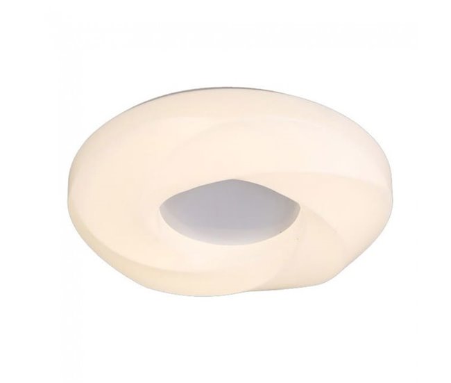 4ce55ac51f7894dde90aac814a6ec03be0a77cd2_12aaae000d8744848d056aecce9c8ca5 Nueva Colección Plafón LED Iglú (30W) Acrílico - Metal Moderno - Conforama