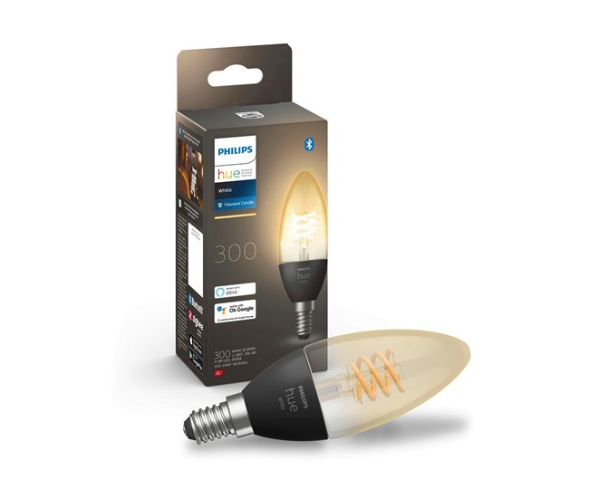 4f561eb3f8af1e55cc693dede111f96e3e17b3f8_0d75a3aa0663492596e3a0016e7bb761 Bombilla LED Philips E14 - Conforama Disponible Ahora