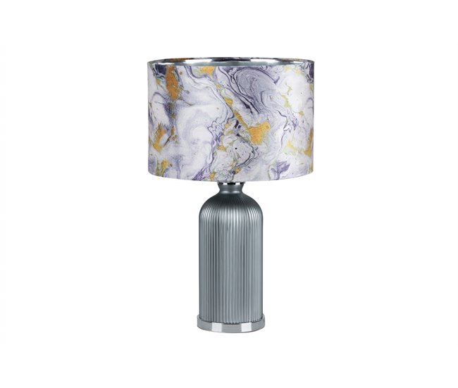 5842aeff2f5436a6d428723ea6e5efb2d475a87b_7103acc0dbb2491ca246ece6a1df0b50 Oferta Limitada Lampara Sobremesa Cristal Marble 48x48x63 Cm - Conforama