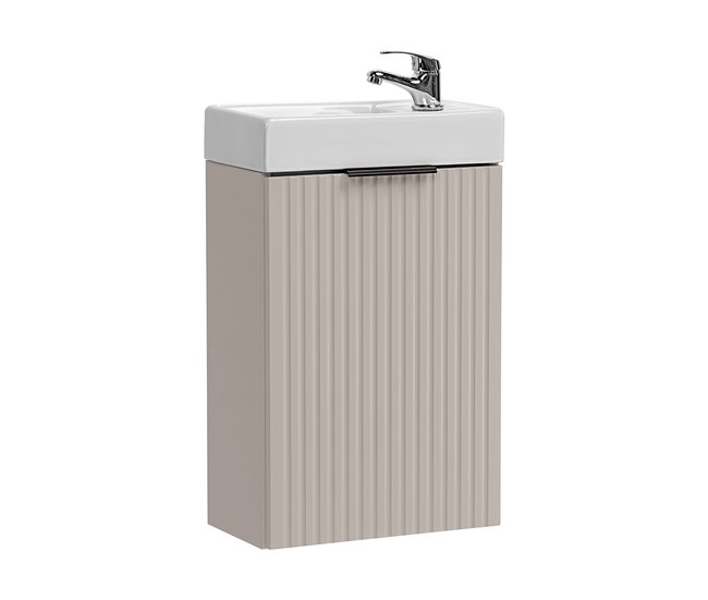 58af396f372c777bf61fa71535d018ac3f2bfcb7_e84c855078114bb5b51b502c4b2e93b6 Solo Hoy Mueble lavamanos 40cm 1 puerta Adriel Cachemira - Conforama