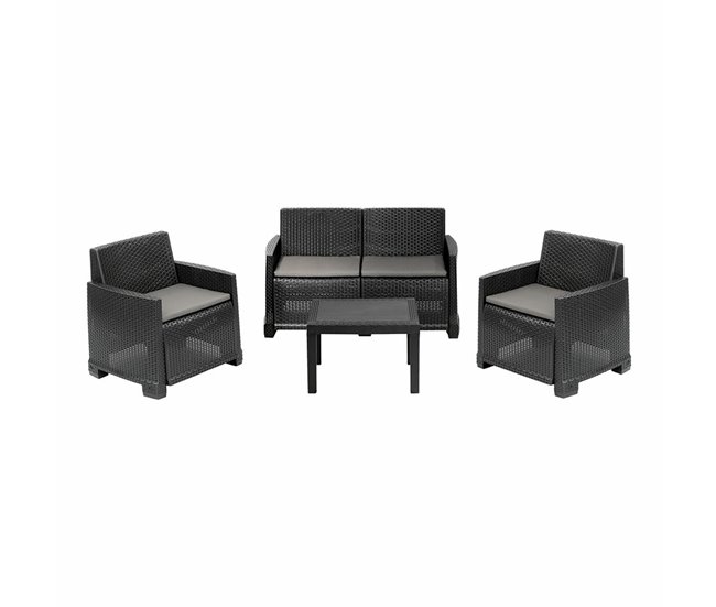58d442a03f6ac83feca79623e08970723233e075_446a709842cc4a91b46dd02036c1f2ce Muebles de Jardín IPAE Progarden Iseo isec04ag (4 Piezas) - Conforama Hecho A Mano