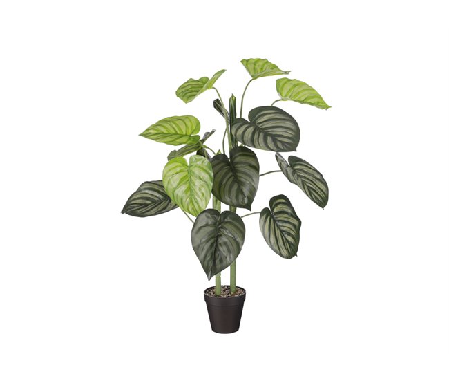 5a788724034c71b3341b1251811761bbdd06f1d6_111802 Planta artificial CALADIUM de la marca MICA DECORATIONS - Conforama Más Vendido