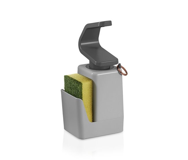5fff8c8c6ff46828f461398cfa59c2d6800b6027_6abaf5f03df347628a532d74836a2e37 Oferta Dispensador Jabón SOAPTEX de Metaltex - Conforama