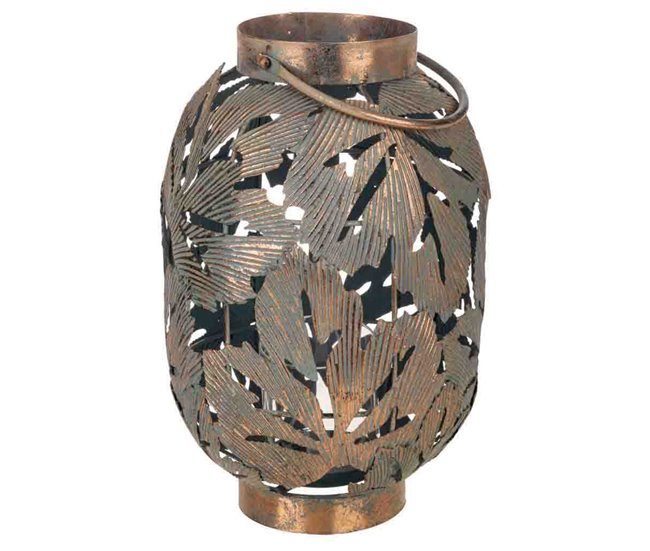 602ce4cfab78538fb8068923d88e0a0cc11ab305_0470a62bdcd14367806c20799cb262f8 Portavelas de metal dorado 24x24x37 - Conforama Compra Ahora