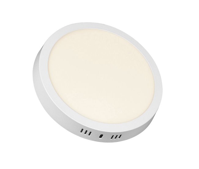 629196862ede17c641b0c240034b1bb5c7093a51_ea1cef6937064a50abfc84ef7f2a4464 downlight aluminio color blanco serie thulita 12cm - Conforama Favorito De Clientes