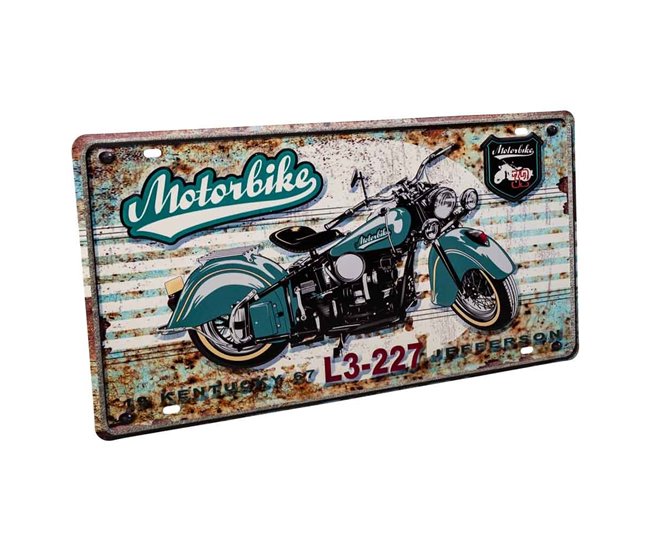 6984e6e63854f196d2e51838370a43e93a83f889_b3f105f312364badbbfe3a63205d96f3 Oferta Placa de de metal 22x42x1 - Conforama