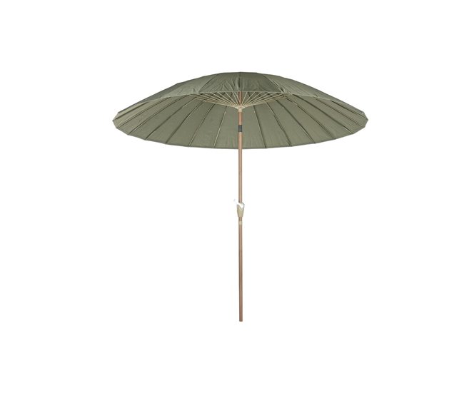 6ba988f1270b114ed5d778d3cdc89b39e297f384_b827b3adef69493e86147ca2a30d0ffa Oferta Limitada Sombrilla Home ESPRIT Verde 280 x 280 x 245 cm - Conforama