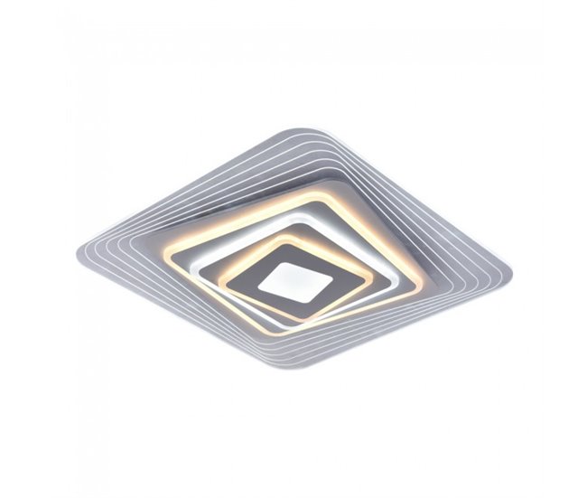6c1948fedfff71799599bf753b5d87adf07d9e29_2da16a2f69ce4de4bc58a34df23ba1dc Barato Plafón de techo LED Ara CCT Smart (70W) Moderno - Conforama