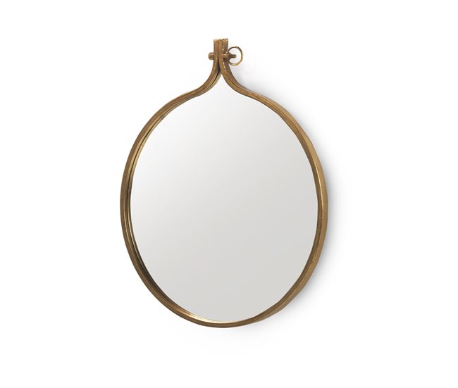 706f020ed6e77c8933aac0828149492a7664dd6a_b0f469fbed0145a3b8a1b7e54b435297 Espejo de Pared Dorado - Conforama Popular