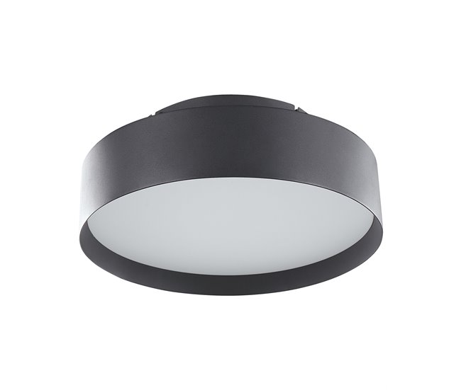 741ad36ff292580d7917411b4631a1b558d330c9_9c9dfa6fe574466783faab431c0e4980 Lámpara de techo LED MOEI Metal Negro - Conforama Nueva Colección