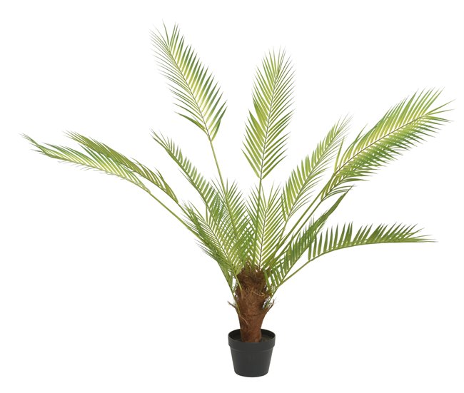 74ce88c7b2caad57e9221461d6077efeaafeb55a_115171_01 Planta artifical PALMERA marca EVERLANDS FLOWERS AND PLANTS - Conforama Precio Económico