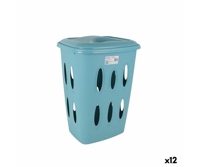 7b9a2d69fcf3e2024ff9faf9fecd6b1526d3f2bf_1538231320224d56880c27c5344aba85 Cesto para la Ropa Sucia Tontarelli Laundry Azul 41 x 33,2 x 54,5 cm (12 Unidades) - Conforama Comprar En Línea