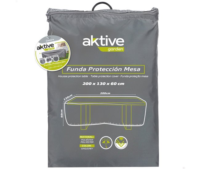 7c0620323f9262626dd2c339333fa717ee5dad18_ca7ad278d8d940f3a5a902d5bdc7ad0a Ordenar Ahora Mismo Funda protección mesa jardín 200x130x60 cm Aktive Garden - Conforama