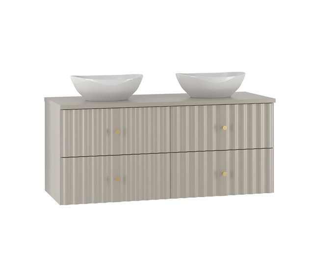 860c0f4ea51f947dae0c84affcffd1f860c47d0f_4f252036b0a545aab98be72215409044 Mueble doble lavabo 120cm Izae Cachemira - Conforama Auténtico