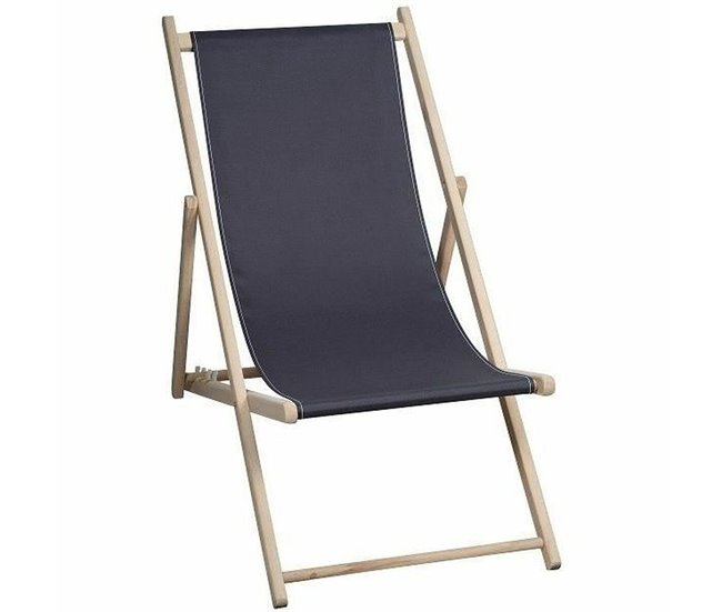 Tumbona Jardin Prive MONTE CARLO - Conforama Rebajas